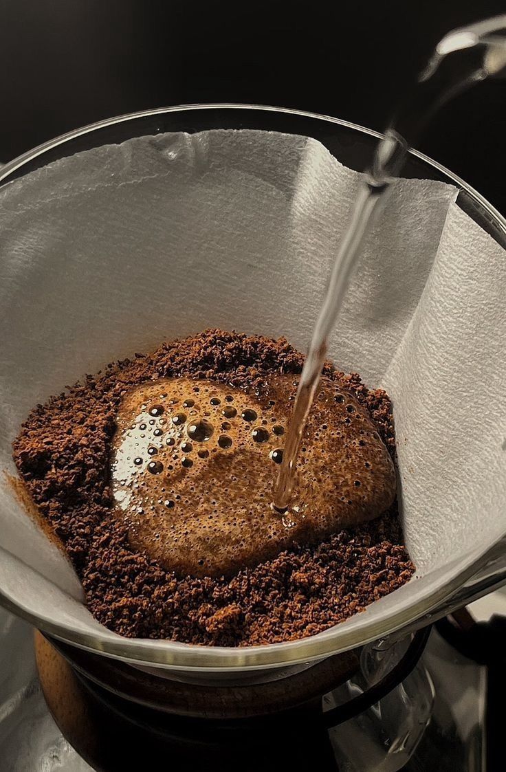 Café de Filtro