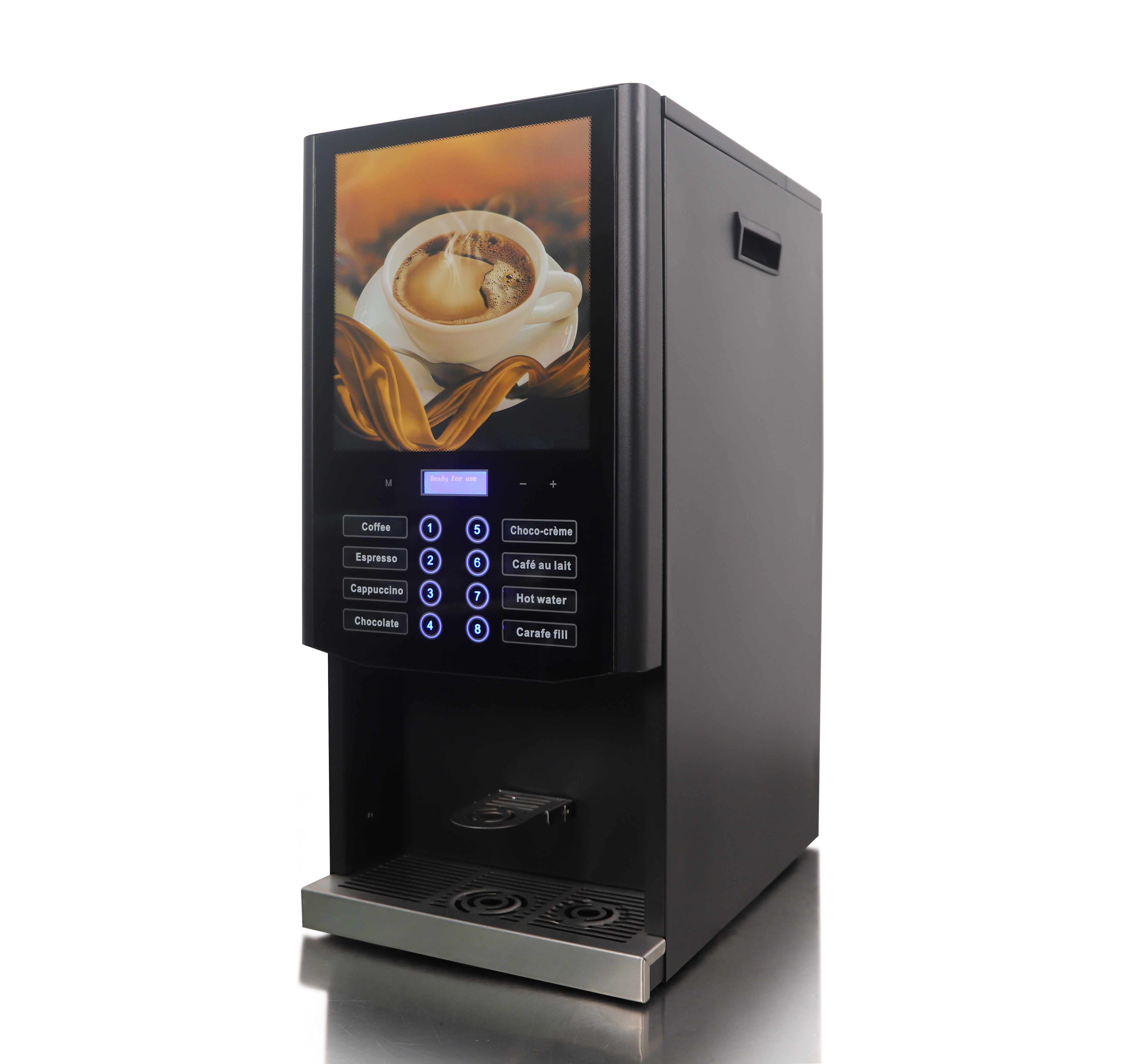 Dispenser 1